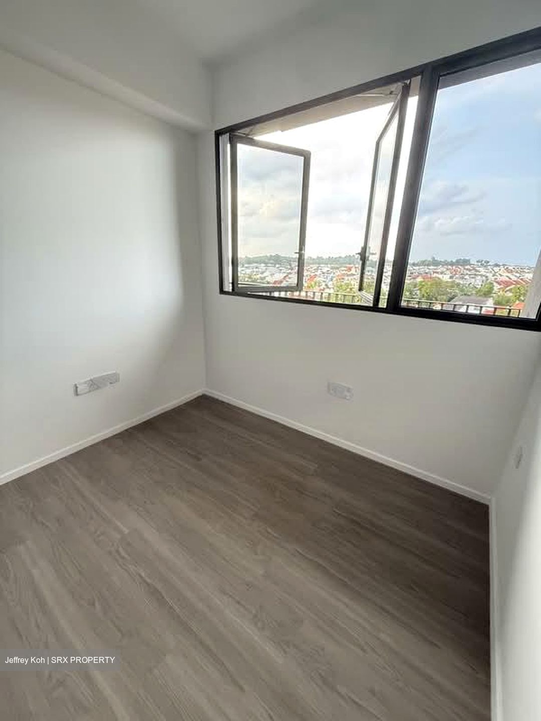Amo Residence (D20), Apartment #543490131